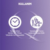 Qlife Tripple Effect Vitamin D + Vitamin C + Çinko 60 Kapsül - 3