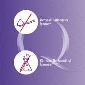 Qlife Tripple Effect Vitamin D + Vitamin C + Çinko 60 Kapsül - 7
