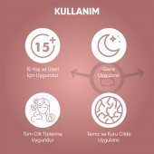 VOOP Whitening, Cilt Tonu Eşitleyici, Koyu Leke Karşıtı Serum 30 ml - 4