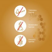 VOOP Propolis + C Vitamini Sprey-Damla 20 ml - 4