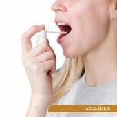 VOOP Propolis + C Vitamini Sprey-Damla 20 ml - 5