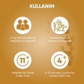 VOOP Propolis + C Vitamini Sprey-Damla 20 ml - 6