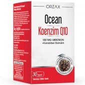 Ocean Co Q10 100Mg 30 Hard Kapsül - 1