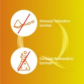 Qlife Vitamin B12 + Biotin & Folik Asit 60 Kapsül - 3