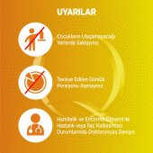 Qlife Vitamin B12 + Biotin & Folik Asit 60 Kapsül - 7