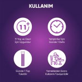 VOOP Collagen Beauty 5500 mg Nar Aromalı 30 Shot x 40 ml - 6