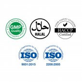 VOOP Collagen Beauty 5500 mg Nar Aromalı 30 Saşe x 40 ml - 8