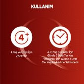 Qlife Propolis + C Vitamini Sprey 20 cc - 3