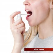 Qlife Propolis + C Vitamini Sprey 20 cc - 8