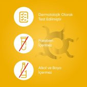 VOOP Güneş Kremi SPF 50+ 150 ml + VOOP Güneş Sonrası Kremi Co Q10 150 ml - 4