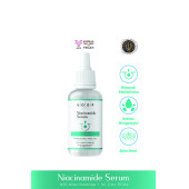 VOOP Niacinamide, Gözenek Sıkılaştırıcı Serum 30 ml - 1