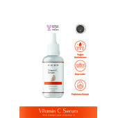 VOOP Vitamin C, Yoğun Aydınlatıcı Leke Karşıtı Serum 30 ml - 1