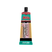 Akfix 202 50 ml Kontak Yapıştırıcı - 1