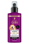 Glis Full Hair Wonder Saç Dökülme Karşıtı Saç Serumu 100 ml - 6