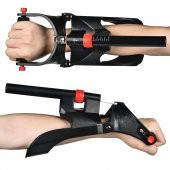 MVS Wrist Exercises -X Tensör Kol Egzersiz Aleti - 3