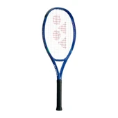 Yonex Ezone JR 26 Inch 100 240 Çocuk Tenis Raketi (Kordajlı) – Lapis Mavi - 1