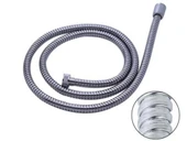 Kopmaz Kırılmaz Spiral Banyo Duş Hortumu 150 Cm. - 1