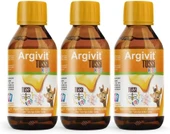 Argivit Tussi Kids Şurup 150 ml 3'lü - 1