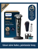 Philips X9002/30 SkinIQ i9000 Islak ve Kuru Elektrikli Tıraş Makinesi - 1