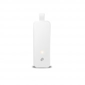 TP-LINK UE300C USB3.1 TYPE-C=RJ45 10/100/1000Mbps ETHERNET Çevirici Adaptör - 2