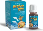 Argivit Dha Balık Yağı Damla 10 ml - 1