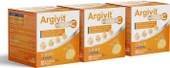 Argivit Efervesan C Vitamini 10 Tablet 3 Adet - 1