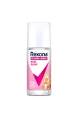 Rexona Vitamin Bright Rose Glow Bayan Roll On 45 ml - 2