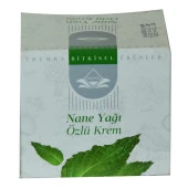 Themra Nane Pelesenk Kekik Kimyon Papatya Yağı Özlü Kremi 50cc - 3
