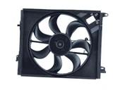 Radyatör Fan Davlumbazı - Renault Megane 4 214310518R thumbnail 1