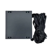 POWERBOOST 600W PB600AB 12CM FANLI POWER SUPPLY - 4