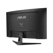 ASUS 27" VA TUF GAMING VG27WQ3B 0.5MS 180HZ HDMI-DP KAVISLI MONİTÖR 2560X1440 - 3