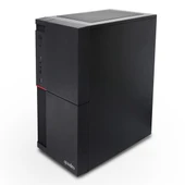 QUADRO SOLID RHA 12485001 CORE i5 12400 16GB- 512GB M2 NVME- O/B UHD FDOS - 2
