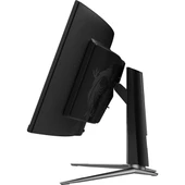 MSI 49" QD-OLED MPG 491CQPX 0.03MS 240HZ HDMI-DP USBC KAVISLI GAMING MONİTÖR 5120X1440 - 5