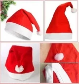 Polar Noel Baba Şapkası - 1