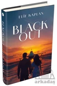 Blackout - 1 - Elif Kaplan - 1