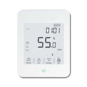 ECA Monoblok Isı Pompası + Kontrol Paneli (16 kW) - Monofaze - Ücretsiz Sevk - 7