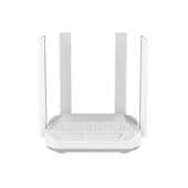 KEENETIC CHALLENGER KN-3910-01-EU AX3000 Dual Band Mesafe Genişletici Mesh Router thumbnail 2