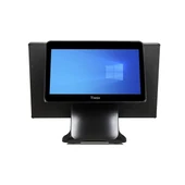 TIWOX 18.5" Dokunmatik (İki Ekranlı) TP-7610 CORE İ7 10.nesil 8GB RAM- 128GB SSD- FDOS thumbnail 2