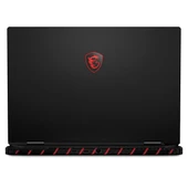 MSI 18" UHD RAIDER 18 Hx AI A2XWJG-215TR ULTRA 9 285Hx-64GB DDR5 RAM-24GB RTX5090-4TB NVME-W11H thumbnail 5