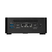 MSI CUBI NUC 1M-012BEU CORE 7 150U-32GB DDR5 RAM-1TB NVME-FDOS MINI PC - 2