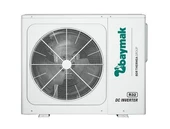 Baymak IOTherm 16 kW Monoblock Hava Kaynaklı Isı Pompası (R 32 Gaz Monofaze) - 11