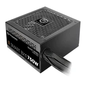 THERMALTAKE 750W 80+ BRONZE SMART BX1 PS-SPD-0750NNSABE-T POWER SUPPLY thumbnail 1