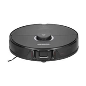 Roborock S8 Sonic Siyah Akıllı Robot Süpürge - 2