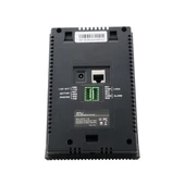 ZKT TrFace200 YÜZ TANIMA VE PARMAKİZİ KART OKUYUCU PDKS Cihaz Proximity - 2
