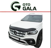 KAPUT RÜZGARLIĞI MERCEDES X-CLASS 2017+ - 3