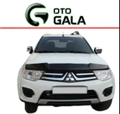 KAPUT RÜZGARLIĞI MITSUBISHI L200 2007-2015 - 3