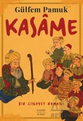 Kaseme - Gülfem Pamuk - 1