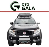 KAPUT RÜZGARLIĞI MITSUBISHI L200 2015-2019 - 3
