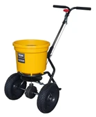 Texas CS 2500 Gübre ve Tohum Serpme Makinesi - 1