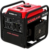 KGL4000I Invertörlü Benzinli Jeneratör thumbnail 2